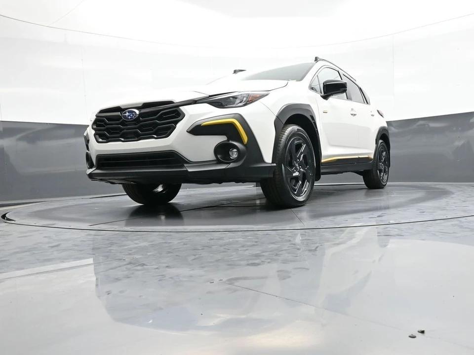 2024 Subaru Crosstrek 3rd Gen - Image 25 of 31
