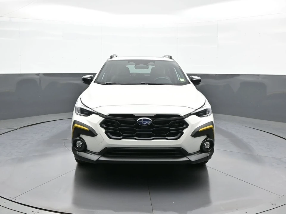 2024 Subaru Crosstrek 3rd Gen - Image 2 of 21