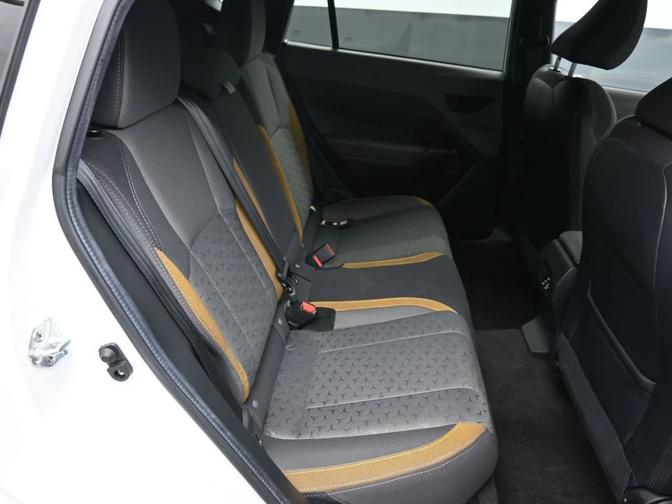 2024 Subaru Crosstrek 3rd Gen - Image 23 of 31
