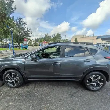 2024 Subaru Crosstrek Sport AWD