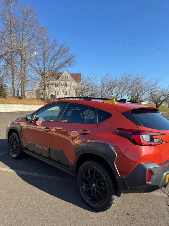 2024 Subaru Crosstrek 3rd Gen - Image 6 of 20