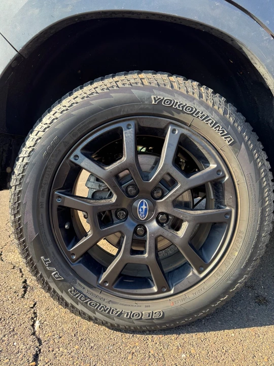 2024 Subaru Crosstrek 3rd Gen - Image 20 of 20