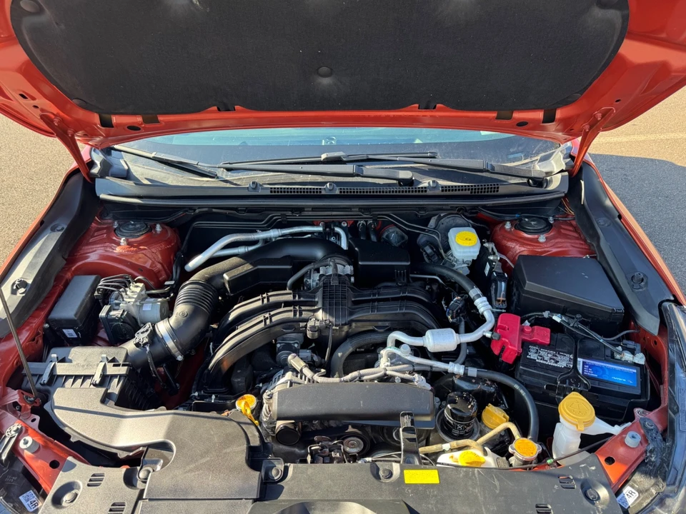 2024 Subaru Crosstrek 3rd Gen - Image 18 of 20