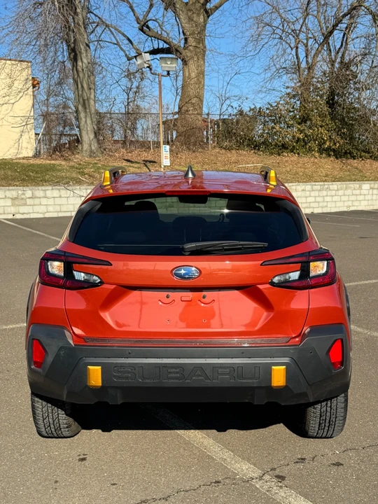 2024 Subaru Crosstrek 3rd Gen - Image 5 of 20