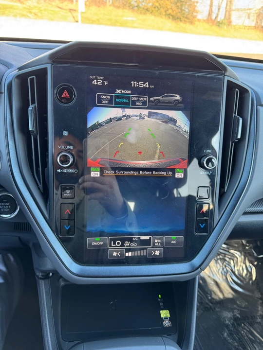 2024 Subaru Crosstrek 3rd Gen - Image 11 of 20