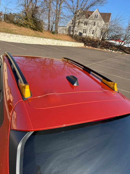 2024 Subaru Crosstrek 3rd Gen - Image 9 of 20