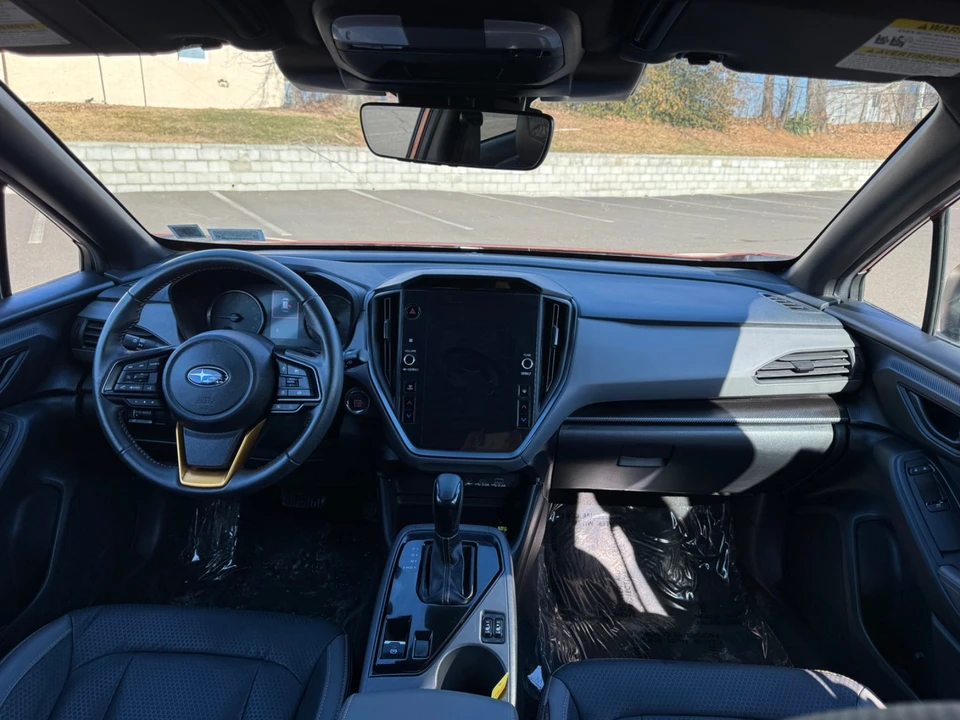 2024 Subaru Crosstrek 3rd Gen - Image 14 of 20