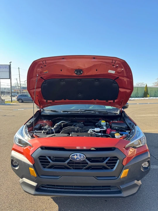 2024 Subaru Crosstrek 3rd Gen - Image 17 of 20