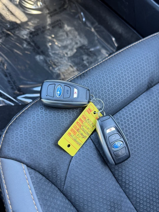 2024 Subaru Crosstrek 3rd Gen - Image 13 of 20