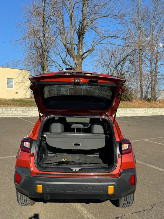2024 Subaru Crosstrek 3rd Gen - Image 16 of 20