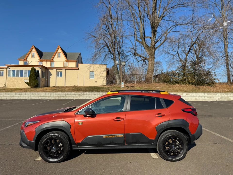 2024 Subaru Crosstrek 3rd Gen - Image 7 of 20