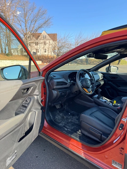 2024 Subaru Crosstrek 3rd Gen - Image 19 of 20
