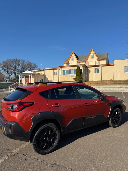 2024 Subaru Crosstrek 3rd Gen - Image 4 of 20