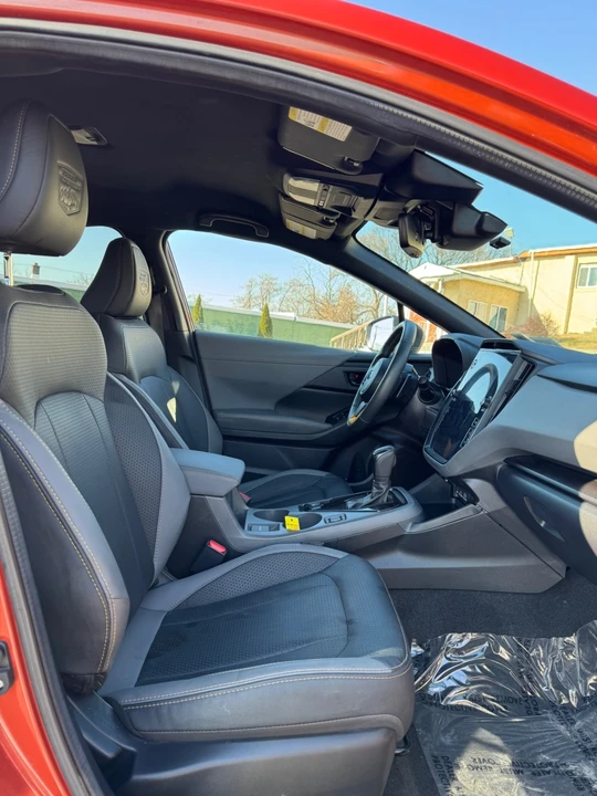 2024 Subaru Crosstrek 3rd Gen - Image 15 of 20