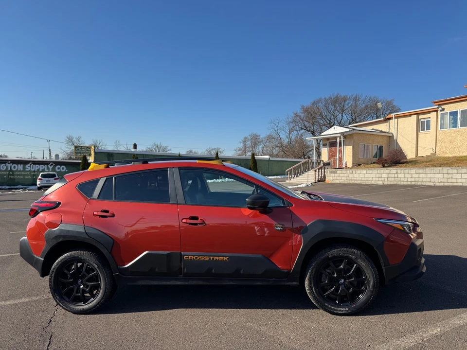 2024 Subaru Crosstrek 3rd Gen - Image 3 of 20