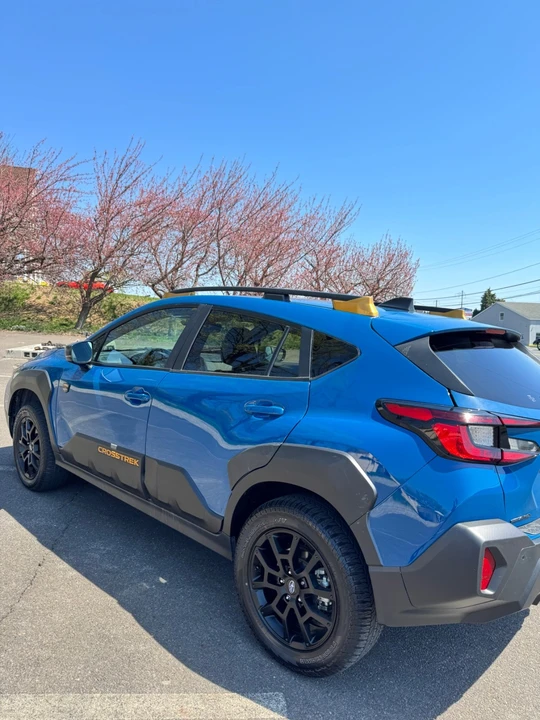 2024 Subaru Crosstrek 3rd Gen - Image 6 of 18