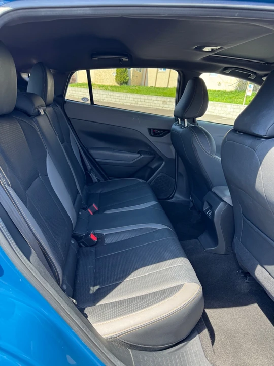 2024 Subaru Crosstrek 3rd Gen - Image 15 of 18