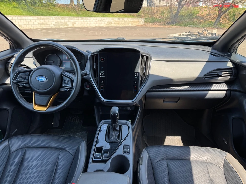 2024 Subaru Crosstrek 3rd Gen - Image 13 of 18