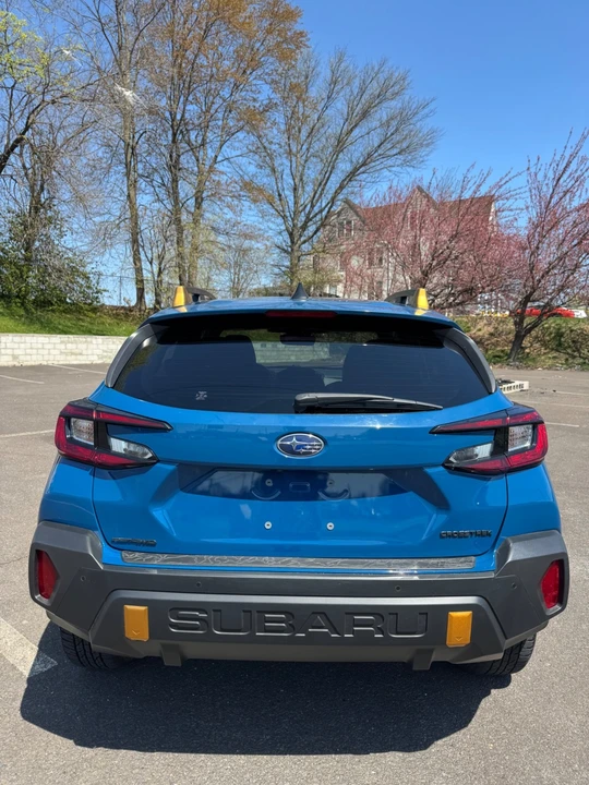 2024 Subaru Crosstrek 3rd Gen - Image 5 of 18