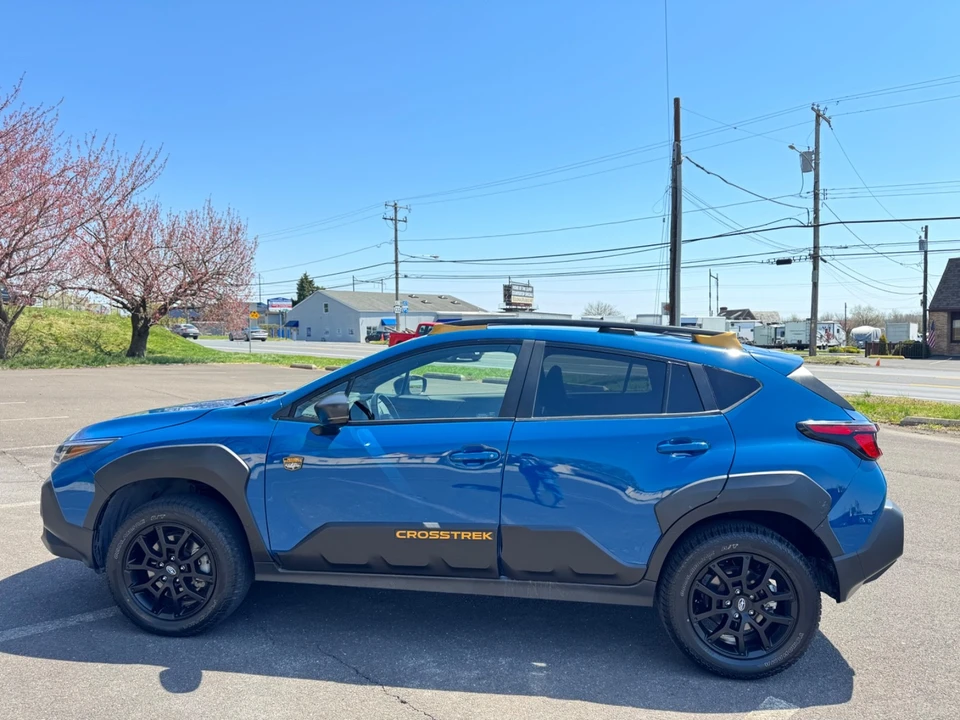2024 Subaru Crosstrek 3rd Gen - Image 7 of 18