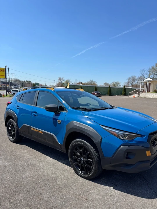 2024 Subaru Crosstrek 3rd Gen - Image 2 of 18