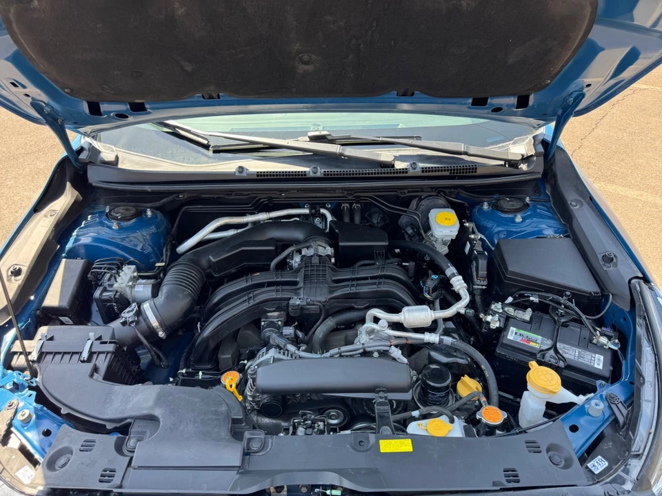 2024 Subaru Crosstrek 3rd Gen - Image 17 of 18