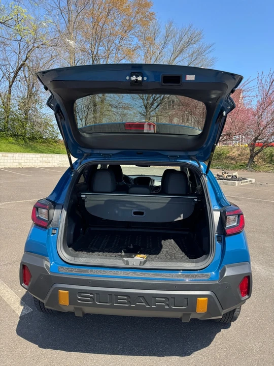 2024 Subaru Crosstrek 3rd Gen - Image 16 of 18