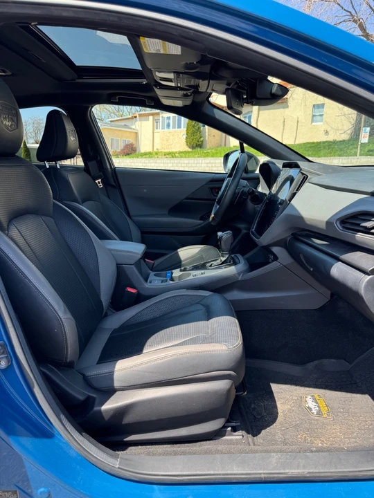 2024 Subaru Crosstrek 3rd Gen - Image 14 of 18