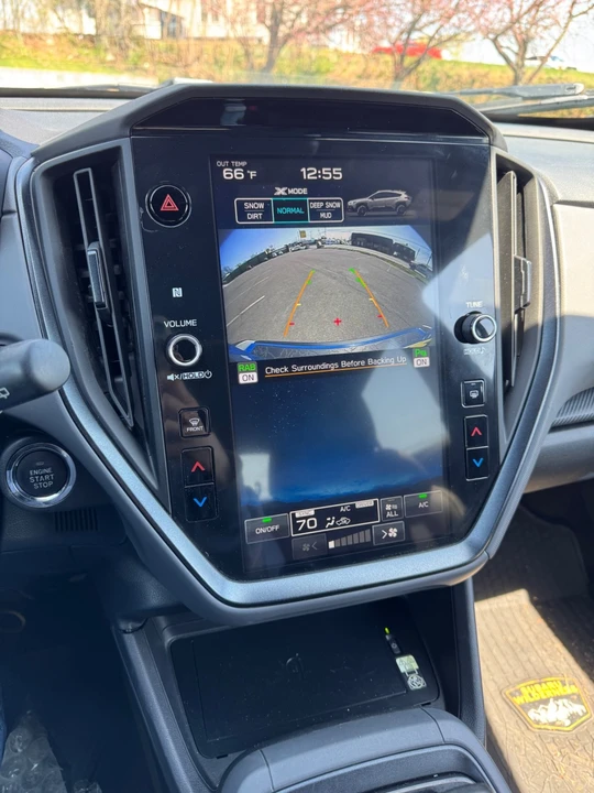 2024 Subaru Crosstrek 3rd Gen - Image 10 of 18