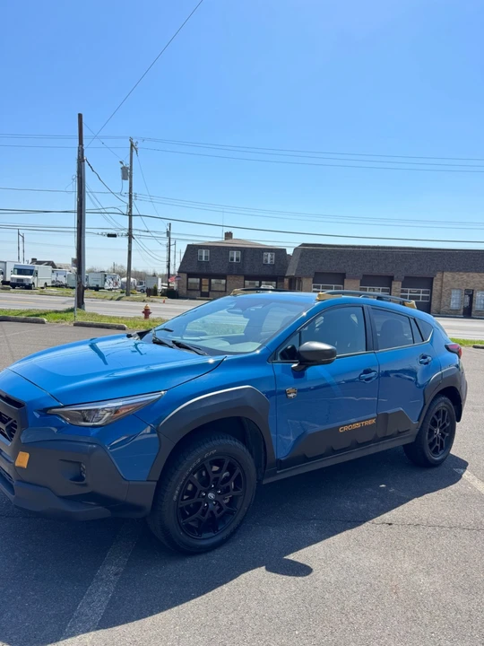 2024 Subaru Crosstrek 3rd Gen - Image 8 of 18