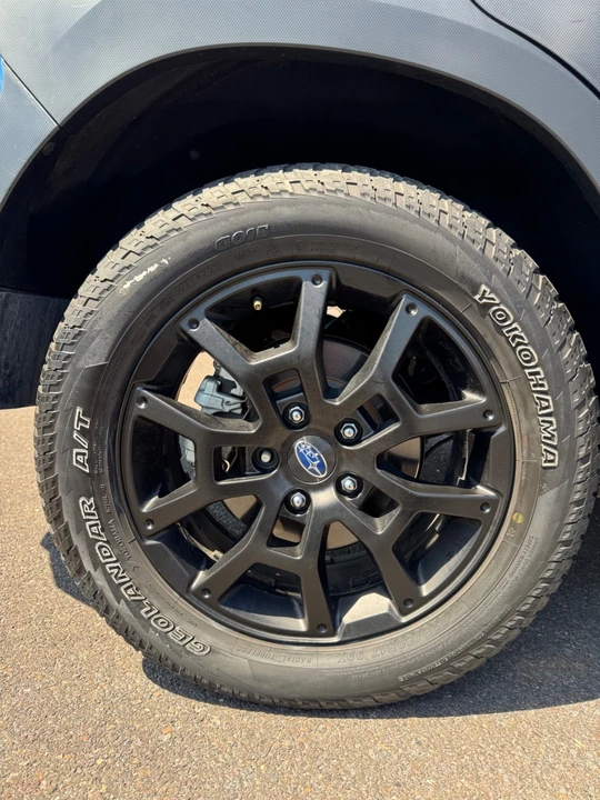 2024 Subaru Crosstrek 3rd Gen - Image 18 of 18