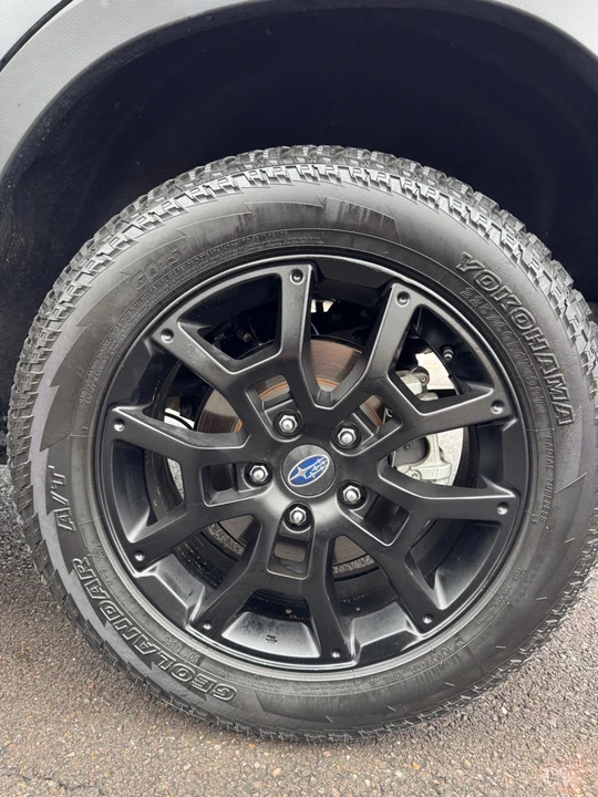 2024 Subaru Crosstrek 3rd Gen - Image 19 of 19
