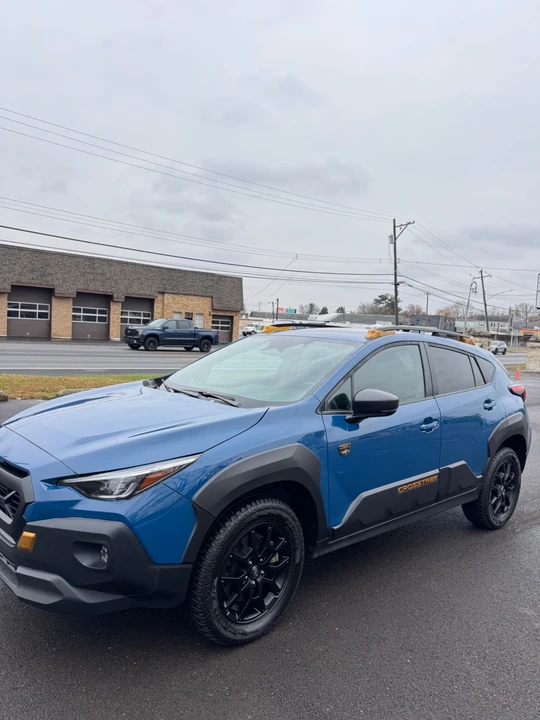 2024 Subaru Crosstrek 3rd Gen - Image 8 of 19