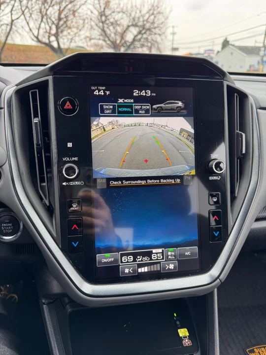 2024 Subaru Crosstrek 3rd Gen - Image 11 of 19