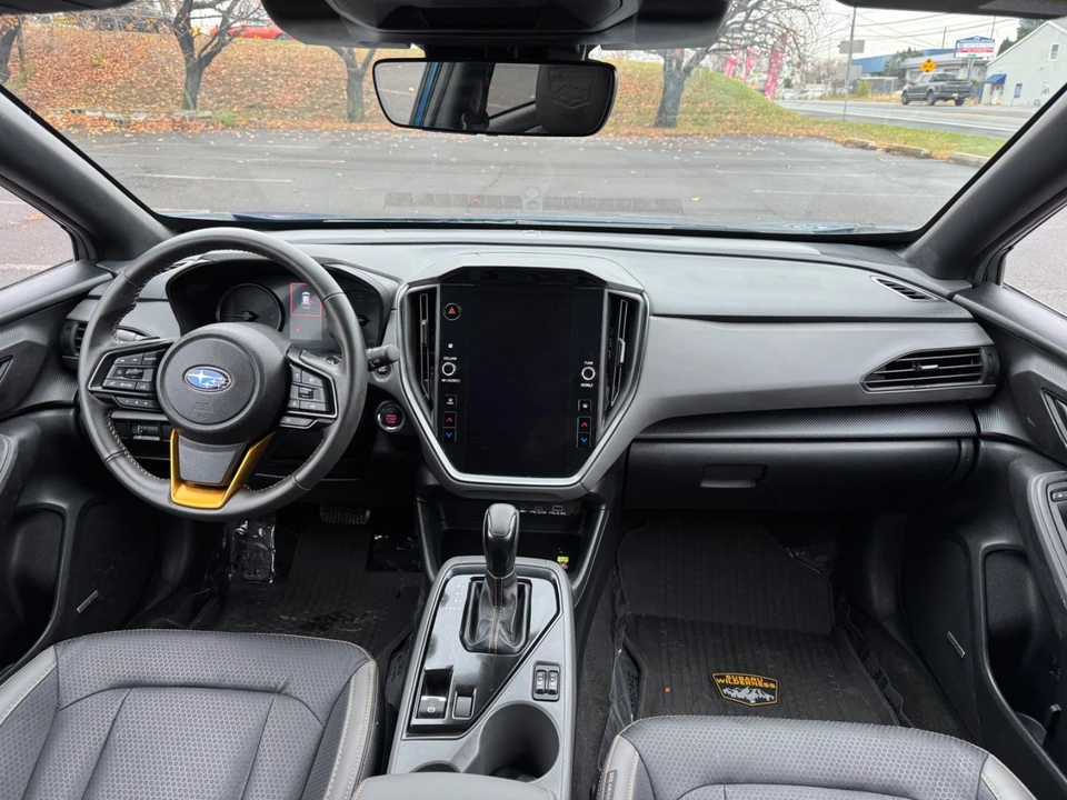 2024 Subaru Crosstrek 3rd Gen - Image 15 of 19