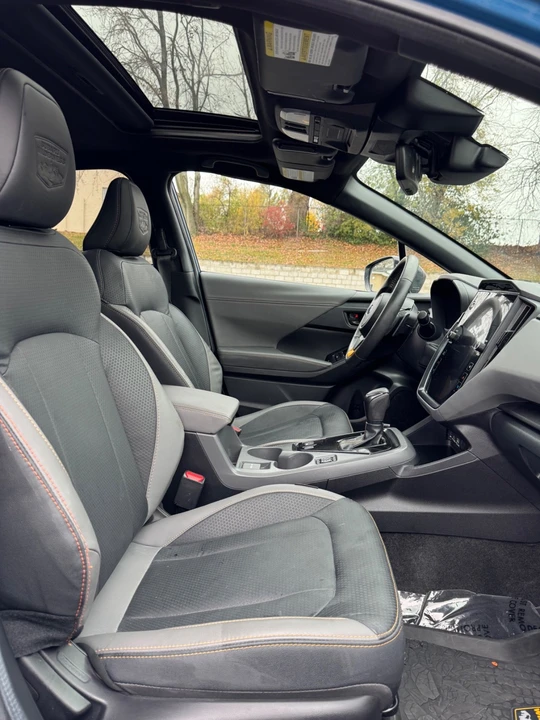 2024 Subaru Crosstrek 3rd Gen - Image 14 of 19