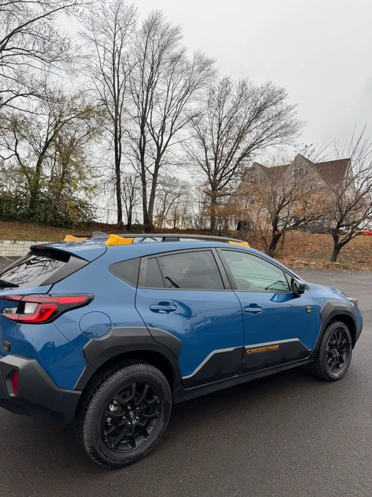 2024 Subaru Crosstrek 3rd Gen - Image 4 of 19