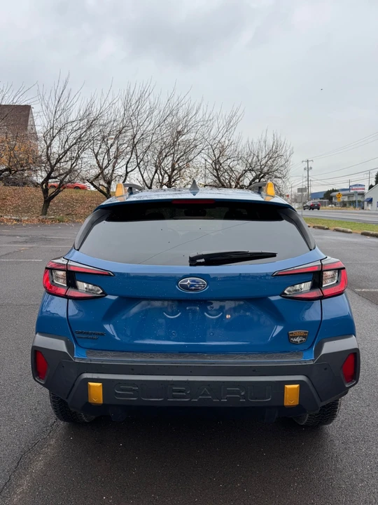 2024 Subaru Crosstrek 3rd Gen - Image 5 of 19