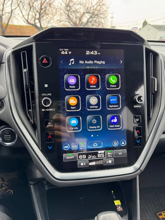 2024 Subaru Crosstrek 3rd Gen - Image 12 of 19