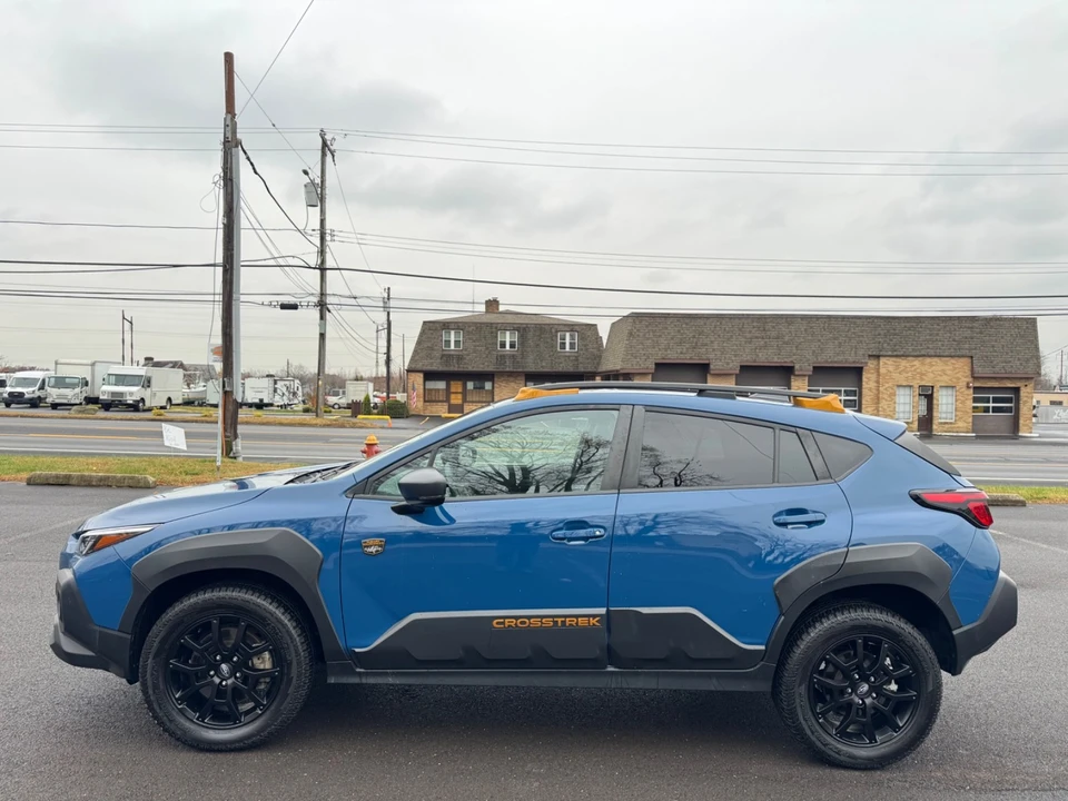 2024 Subaru Crosstrek 3rd Gen - Image 7 of 19