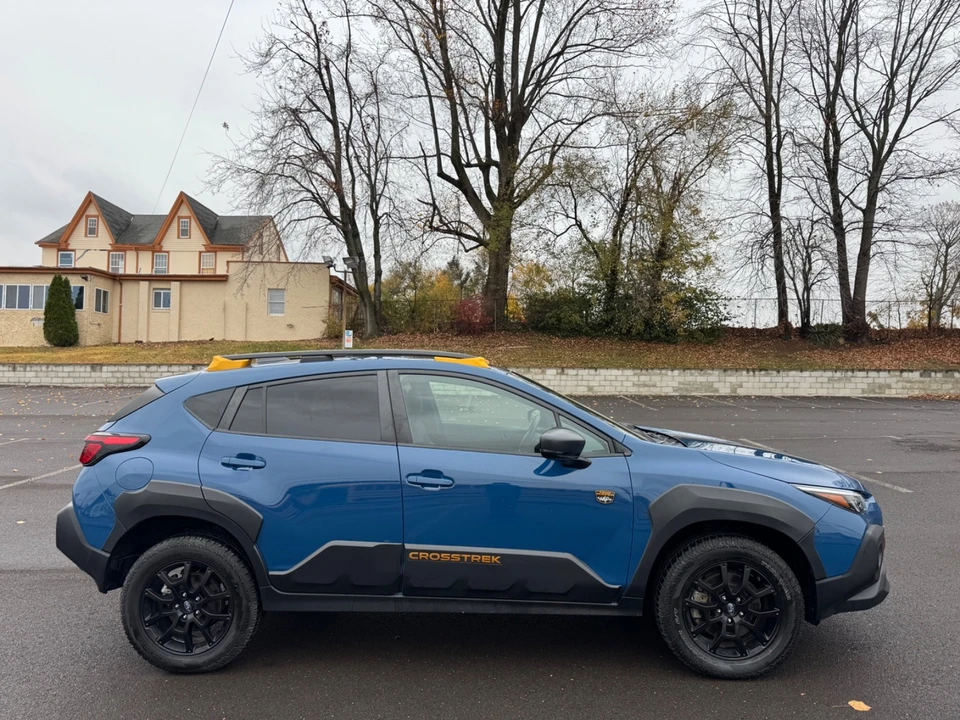2024 Subaru Crosstrek 3rd Gen - Image 3 of 19