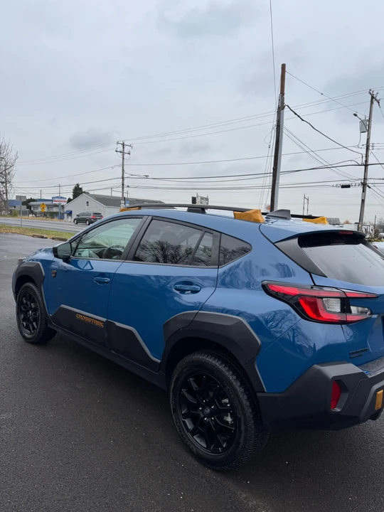 2024 Subaru Crosstrek 3rd Gen - Image 6 of 19