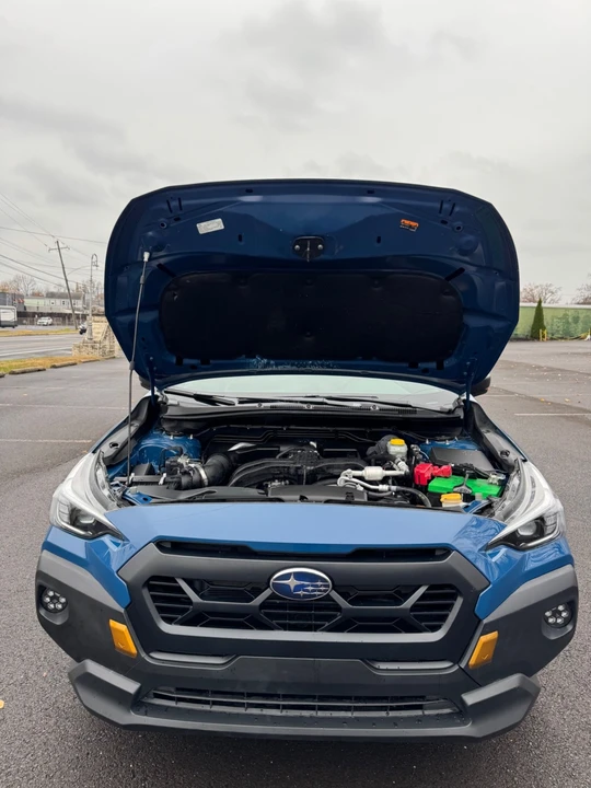 2024 Subaru Crosstrek 3rd Gen - Image 17 of 19