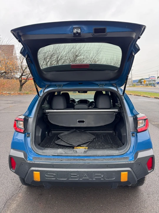 2024 Subaru Crosstrek 3rd Gen - Image 16 of 19