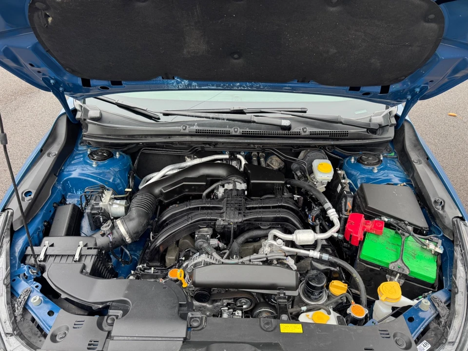 2024 Subaru Crosstrek 3rd Gen - Image 18 of 19