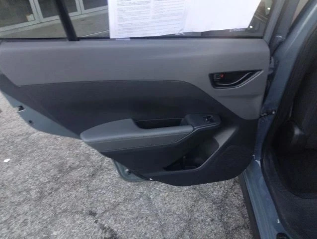 2024 Subaru Crosstrek 3rd Gen - Image 14 of 21