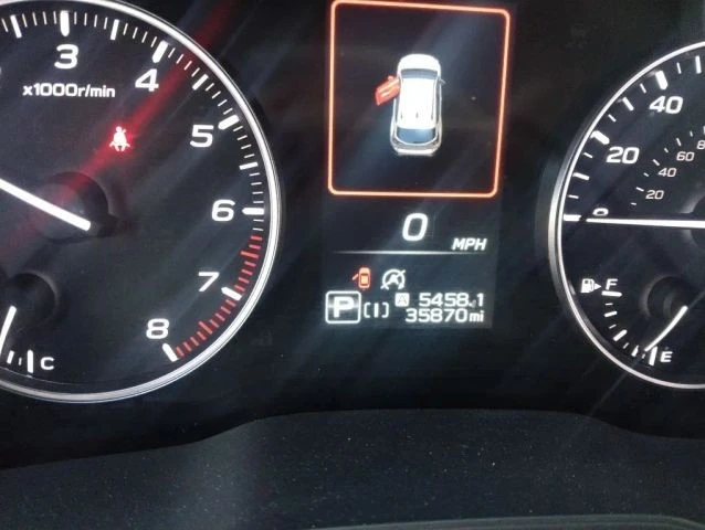 2024 Subaru Crosstrek 3rd Gen - Image 9 of 12