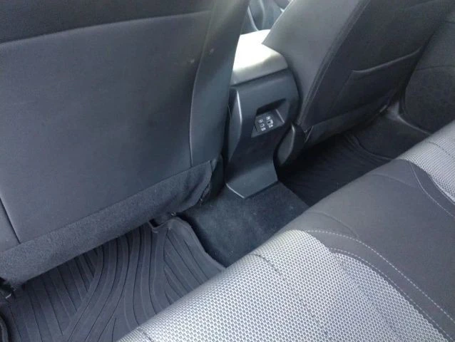 2024 Subaru Crosstrek 3rd Gen - Image 16 of 21