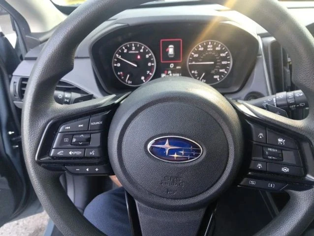 2024 Subaru Crosstrek 3rd Gen - Image 8 of 12