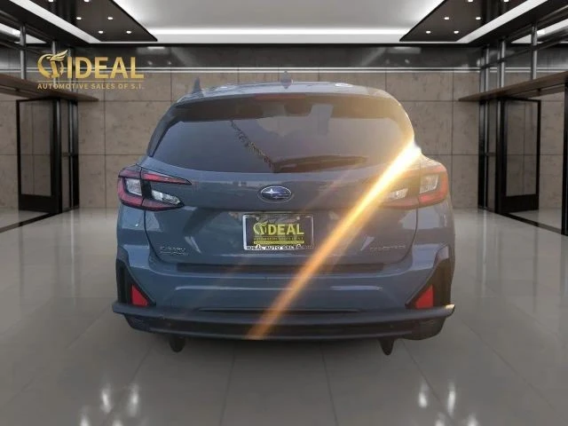 2024 Subaru Crosstrek 3rd Gen - Image 4 of 12